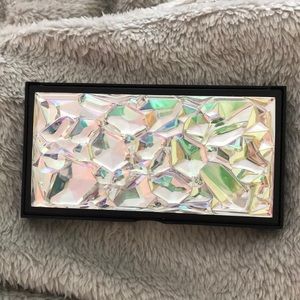 Smashbox Cover Shot: Crystallized eye palette